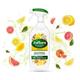 Zoflora Lemon Zing Trigger 800ml
