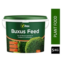 Vitax Buxus Feed 5kg