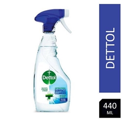 Dettol Antibacterial Surface Cleanser Spray 500ml