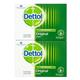 Dettol Antibacterial Original Soap 2x100g