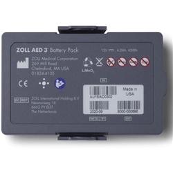 ZOLL AED Simulator (New)