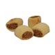 Munch & Crunch Dogs Bikkies Meaty Rolls With Beef 300g