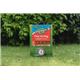 Westland Gro-Sure Fast Acting Grass Lawn Seed 80m2 2.4kg - PACK (10)
