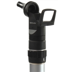 Keeler Practitioner Otoscope 3.6V Rechargeable