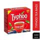 Typhoo 100's