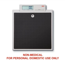 Seca 876 Flat Scales for Mobile Use