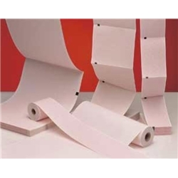 ECG Paper: For Seca CT3000 / CT80 range (90mm) - Z Fold