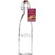 Kilner Vintage CLIP TOP Preserve Bottle 550ml (0025.471)