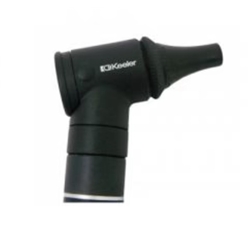 Keeler Standard Otoscope 3.6V Head and Bulb only