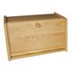 Zodiac Naturals Retro Bread Bin