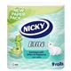 Nicky Elite White Toilet Rolls 9 Pack - PACK (5)