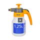 Hozelock Spray Mist Pressure Sprayer 1.25 Litre