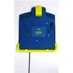 ZOLL AED 3 Battery Pack (Lithium Manganese Dioxide battery pack)