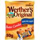 Werther's Original Sugar Free Butter Candies 80g