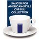 Lavazza Americano Saucer