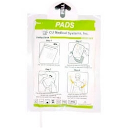 Optional Child pads (physically smaller)