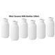 Orion Mini Ceramic Milk Bottles {130ml} Cafe Restaurant Catering Supplies