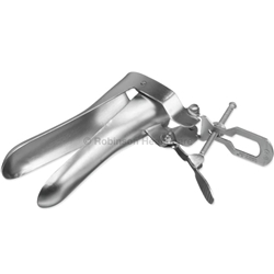 Speculum, Robinsons Cusco Vaginal Speculum Medium Long - SINGLE