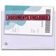 Documents Enclosed A6 Wallets Printed 1000's
