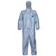 Tyvek 500 Xpert Blue Extra Large Coverall