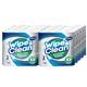 Velvet Wipe & Clean Kitchen Roll Towel Twin Pack