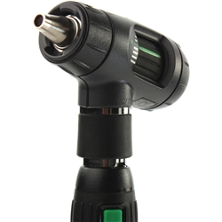 Welch Allyn Prestige Otoscope Set (Rechargable) - 