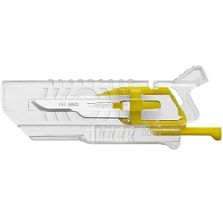 Blade 15T - Management system - sterile - Box of 50