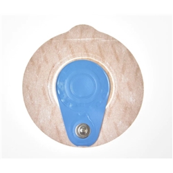 Ambu Blue Sensor VLC ECG Electrodes (Pack of 25)