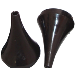 Keeler Disp. Specula 2.5mm (Pack of 100)