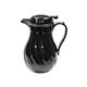Fixtures Black Beverage Server 1.1 Litre
