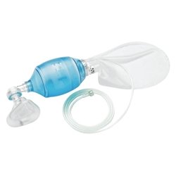 Neonatal mask - Size 0
