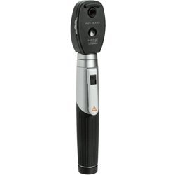 Heine mini 3000 Ophthalmoscope 2.5V