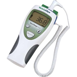 Welch Allyn SureTemp Plus Professional Thermometer