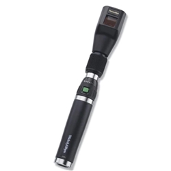 3.5V Elite Streak Retinoscope Gold - Head Only