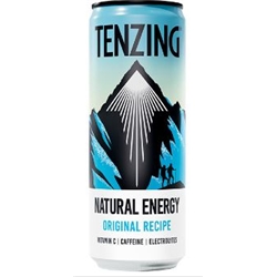 Tenzing Original 