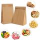 ECO Paper Sandwich & Snack Bags 25pk
