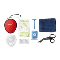 Smarty Saver Disposable, Universal, Preconnected PADs (Each)