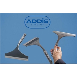 Addis Comfigrip Squeegee - PACK (6)