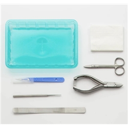 Pack Podiatry Basic - SINGLE