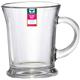 Ravenhead Essentials Glass Mug 25.5cl