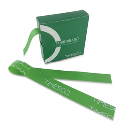 Tourniquet 'stretch band' single use pack 25