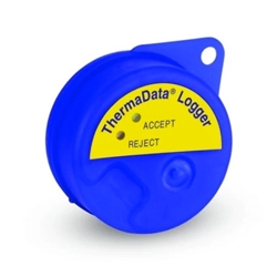 Thermadata Serial (RS232) Lead and Software