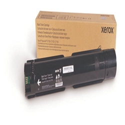 Xerox Versalink C7100 Sold Toner Cartridge Black 006R01824