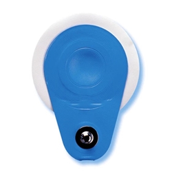 Ambu BlueSensor Q (Box of 25). 