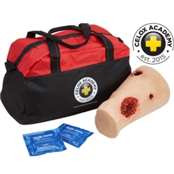 Celox Academy Thigh Training Kit