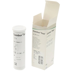 Combur 3 Test Per 50 Strips