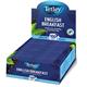 Tetley English Breakfast String & Tag 100's