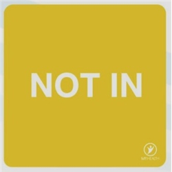 Not In 38X38Mm Labels NIL