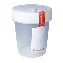 Sterile Cup (100ml)