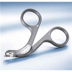 B.BRAUN skin stapler 35W - 5 Pack